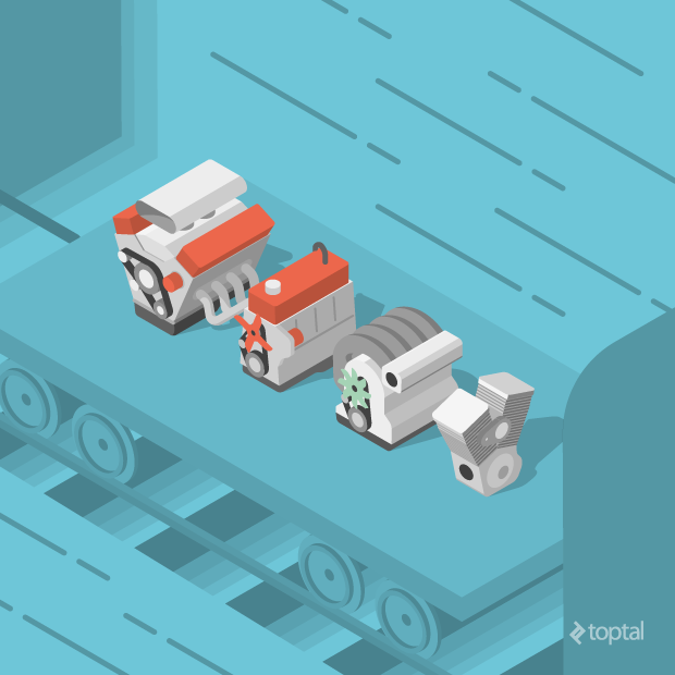 Every Rails guide should cover the topic of Rails engines design patterns and their examples.