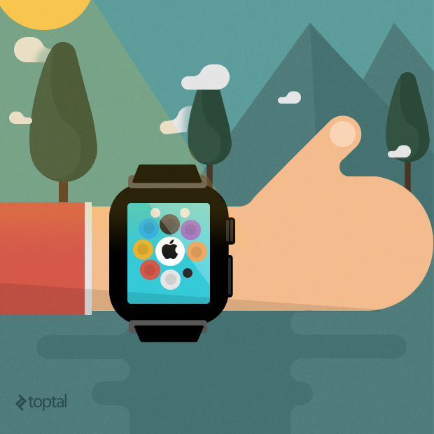 Apple Watch apps are likely to change the way watch wearers (and iOS app developers) think about technology forever.