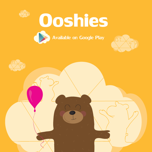Ooshies is the name of my Android app. It may not have been successful but it helped me learn the lessons needed to write this guide for beginner Android developers.