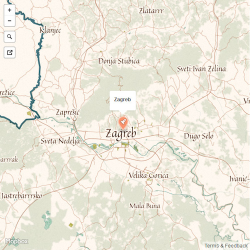 map using cartocss