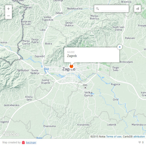 map with cartodb