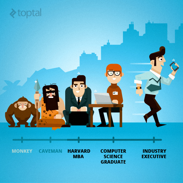 new wave of entrepreneurship