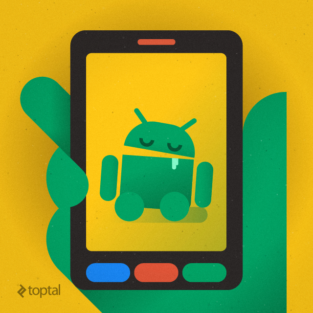 android M release