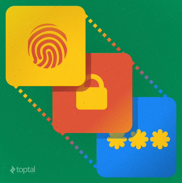 android m security features