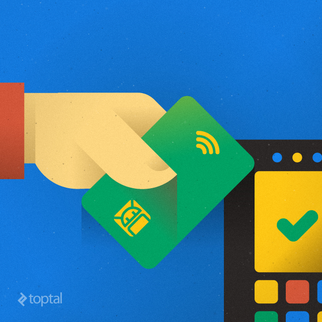 android 6.0 payment