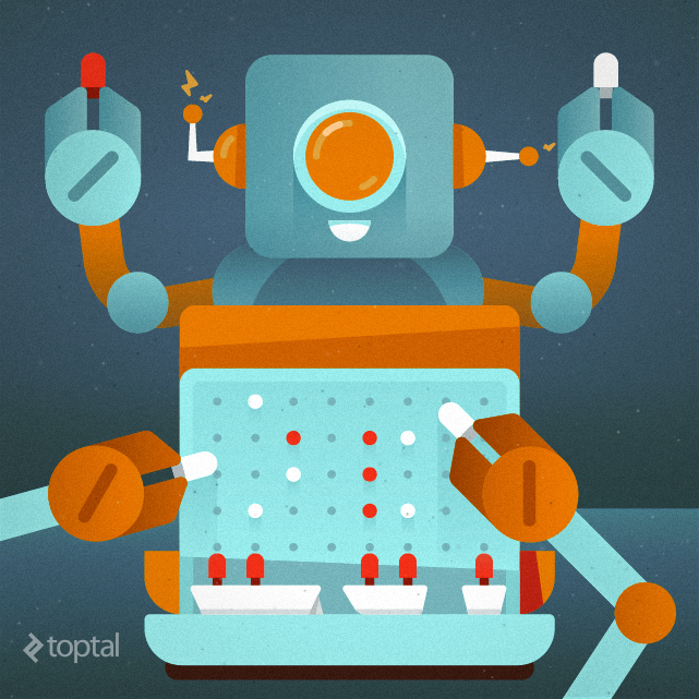 Introducing Battlescripts: Bots, Ships, Mayhem!