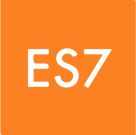 ECMAScript 7 Logo