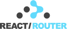 React Router Logo