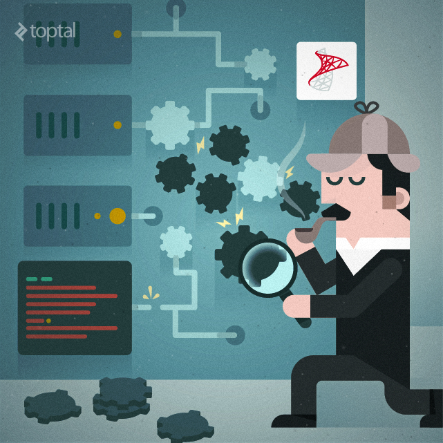 sql server performance