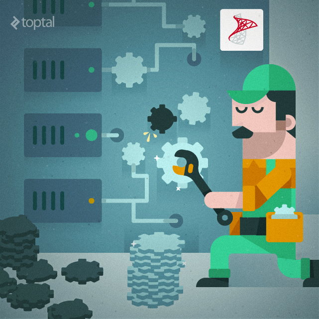 sql server performance