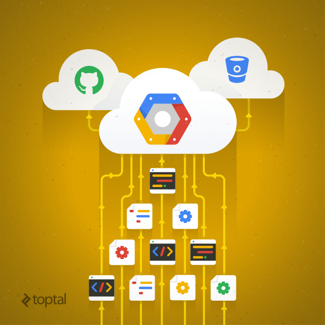 Google Cloud Source Repositories