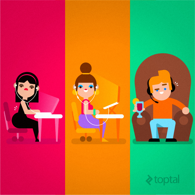 developer headphones