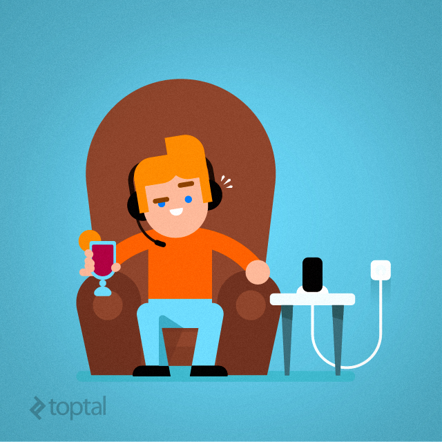 wireless developer headsets