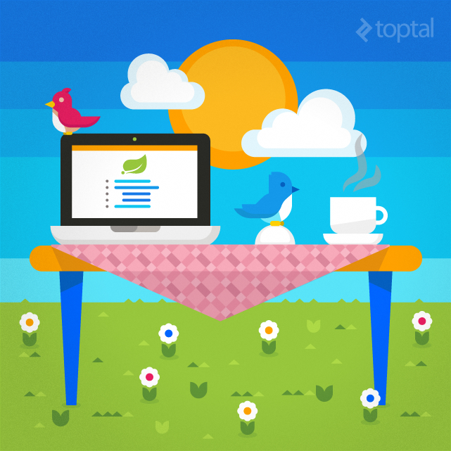 Spring Framework