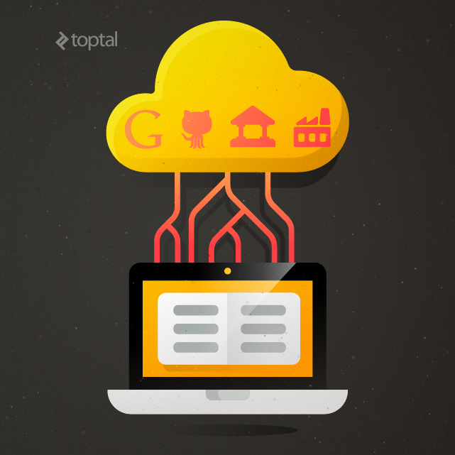 Google, GitHub, Universities, Industry - all vital resources for a developer in search of free programming books