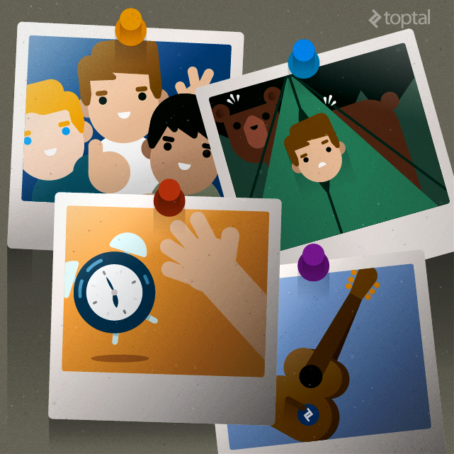 The best way of combatting burnout? Be informed and take steps to prevent it altogether