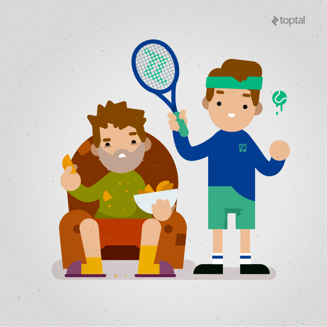 Health Tips: Find an enjoyable pastime that will get you out of your home office and help you get back into shape.