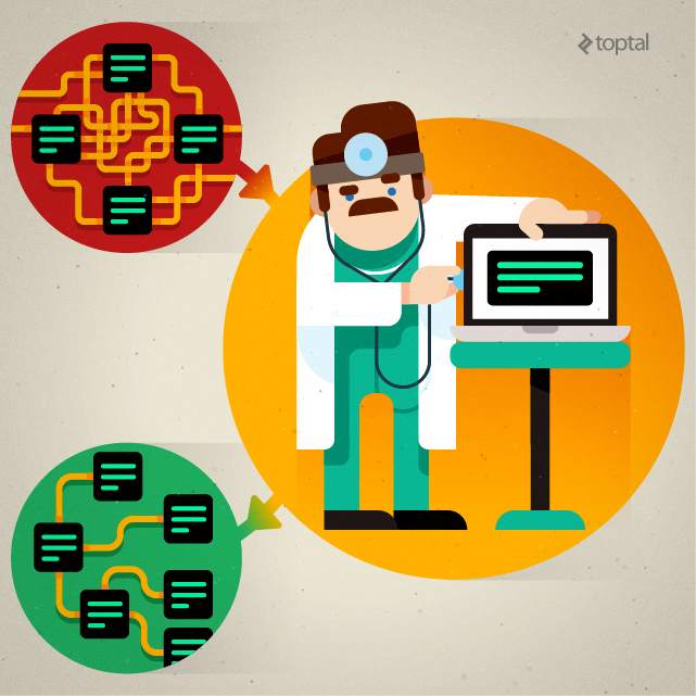 software reengineering