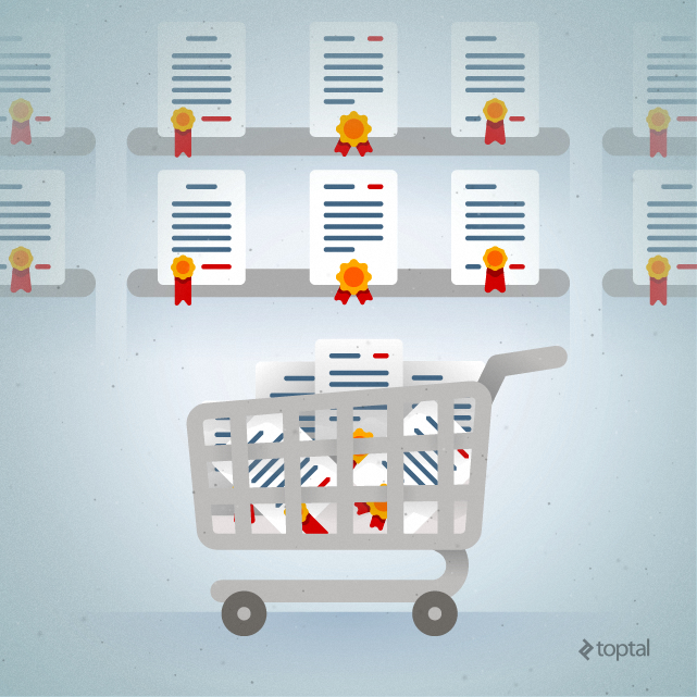 A license is not a luxury, it's needed