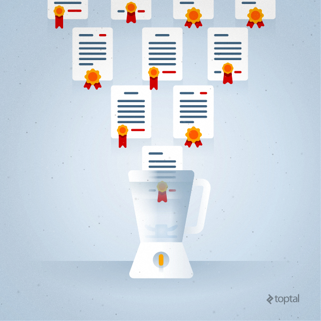Mixing code with different licenses can pose interesting challenges