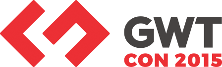 GWTcon 2015 in Florence, Italy