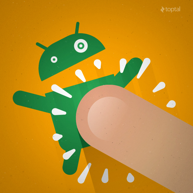 Android supports Force Touch as well, and a number of vendors have already announced devices featuring this new technology.