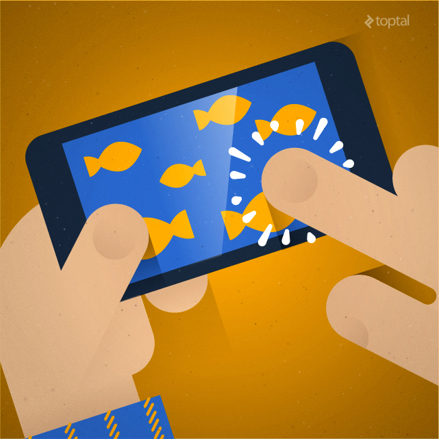 Force Touch could have a big impact on app development, but many observers expect it to make biggest difference in mobile gaming.