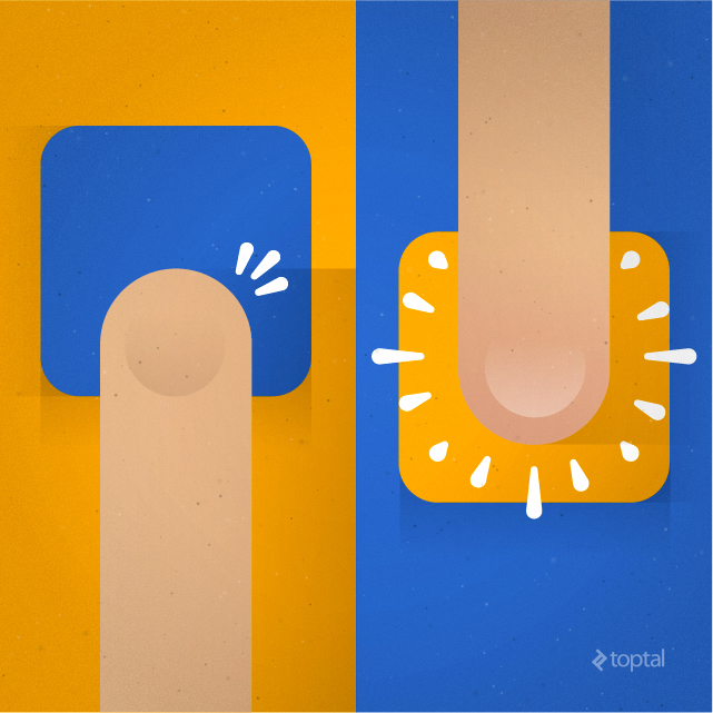 Short tap, long press, soft tap, hard press; Force Touch will unlock new possibilities for developers and designers.