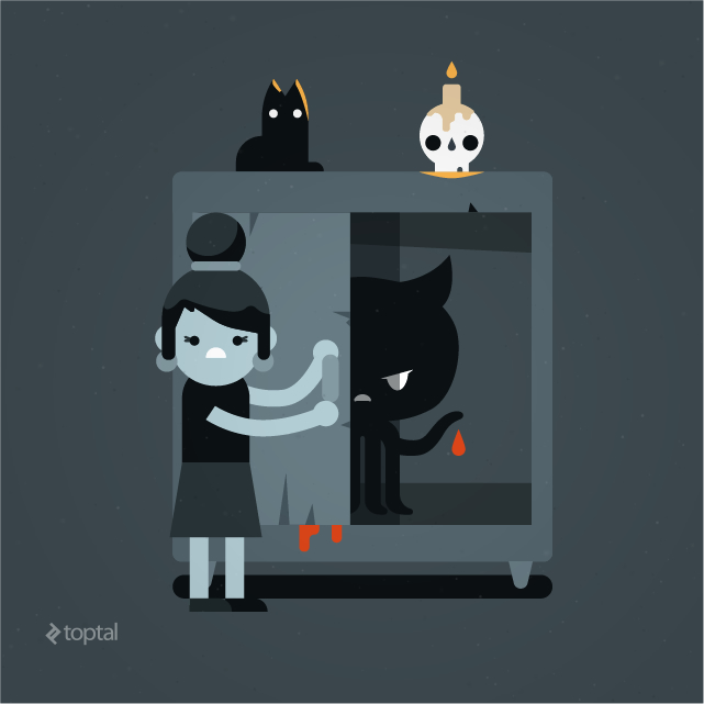 Does contributing to open source scare you?