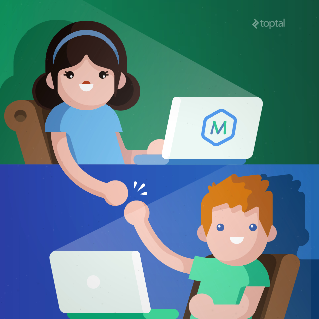 The mentor-mentee relationship has to be straightforward, productive and mutually beneficial.