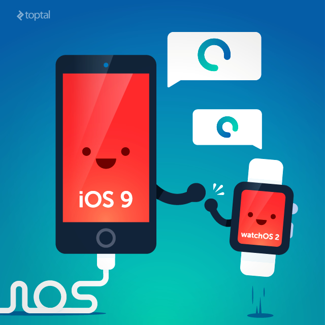 Migrating to WatchOS 2: Here is what developers need to keep in mind.