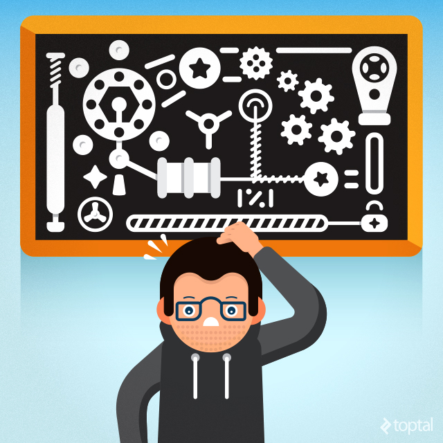 DevOps - Understanding the whole system