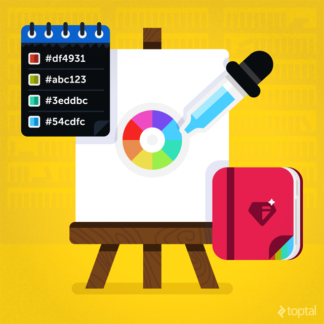 Camalian: Ultiamte Color Picker for Ruby