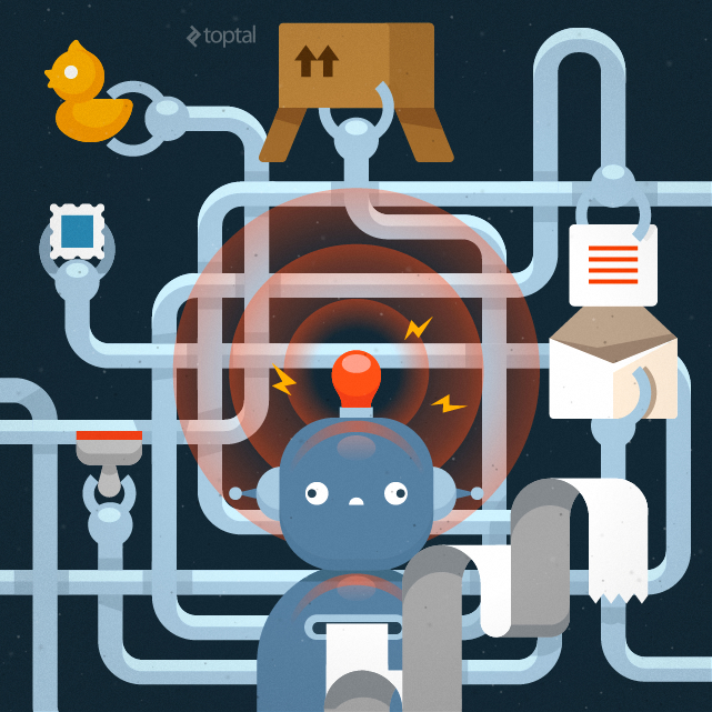 Too many jobs for a single controller