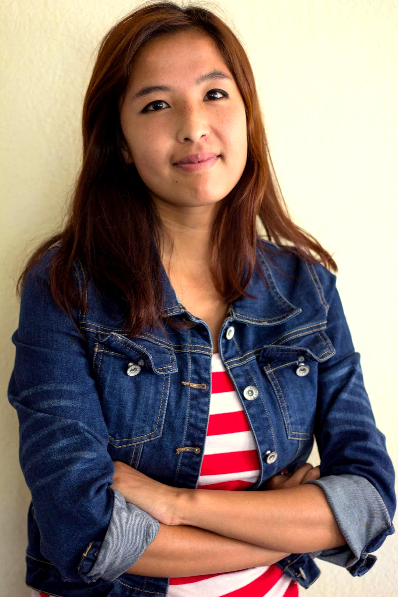 Rojina has a Bachelor of Engineering degree in Electronics and Communications and is a co-founder of Girls in Technology.