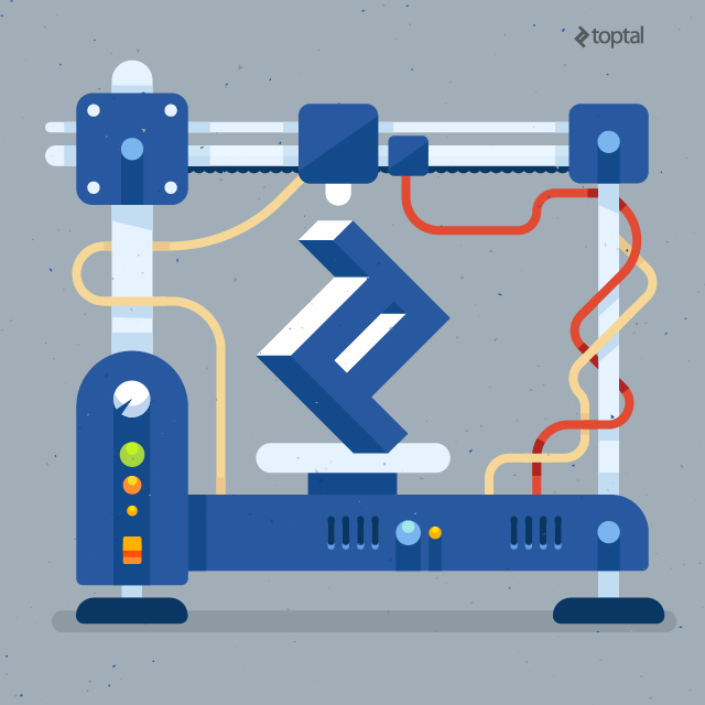 3D printing is not a new technology, but recent advances in several fields have made it more accessible to hobbyists and businesses.
