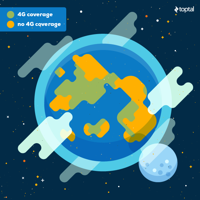 What’s the big deal with these cheap Android smartphones on cheap broadband and why should we care?