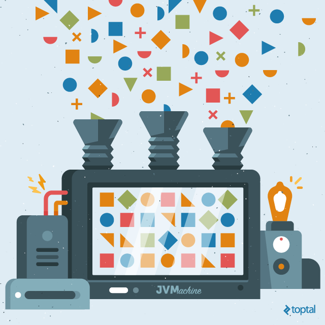 Creating Usable JVM Languages: An Overview