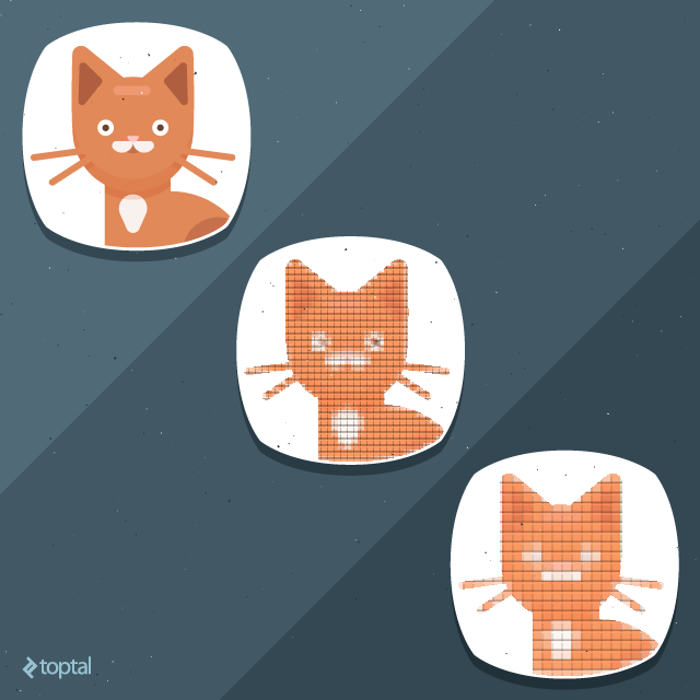 Limited bandwidth and resolution are the biggest problems facing virtual reality video at the moment.