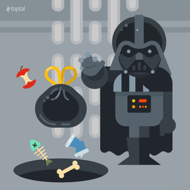 Eliminating the Garbage Collector: The RAII Way