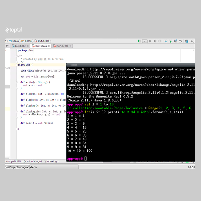 Screen 3