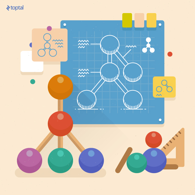 Measuring similarities in structured data is an important field of data science and machine learning.