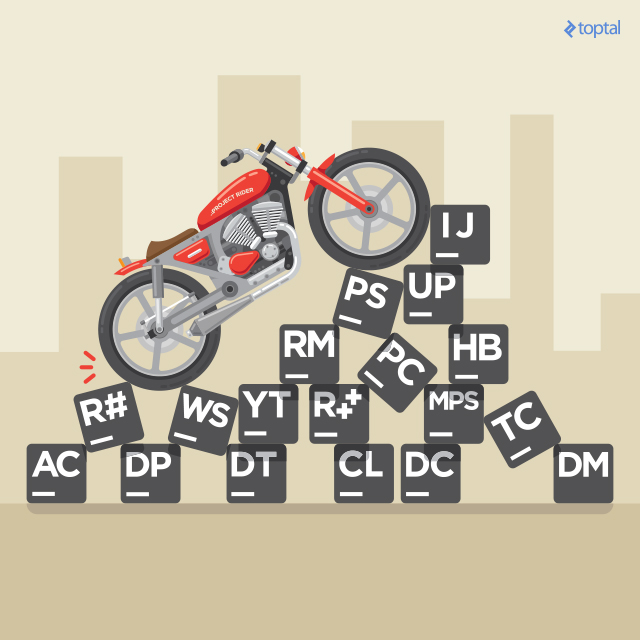Project Rider, the newest member of the IntelliJ platform family.