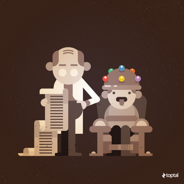 Security starts with personnel. If you can’t trust your people, all the tech in the world won’t make a difference.