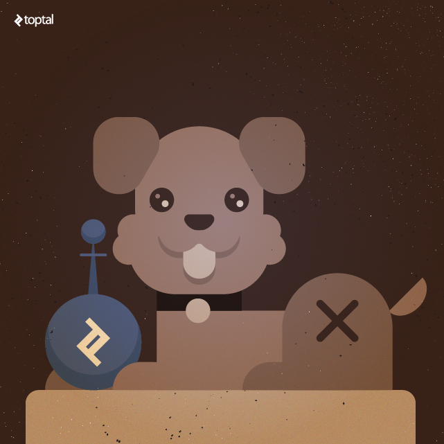 It may sound weird, but there is nothing to worry about. We are assured pets will love our Bluetooth implants. And so will our developers.