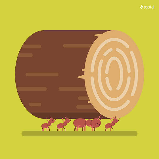 HSA enables different architectures to pull their own weight and tackle wildly different loads with greater efficiency.