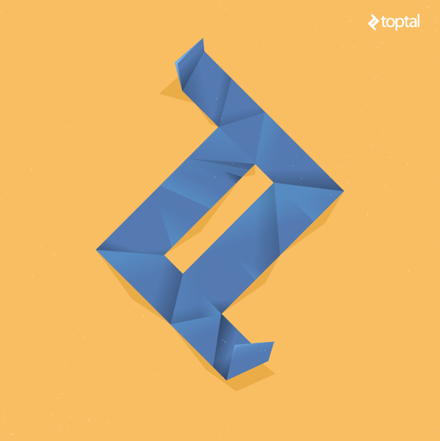 ¡Y ahora un poco de Origami! Una herramienta con una interfaz de alto nivel para un nivel bajo abstracto debe desplegar el nivel alto desde el de abajo.