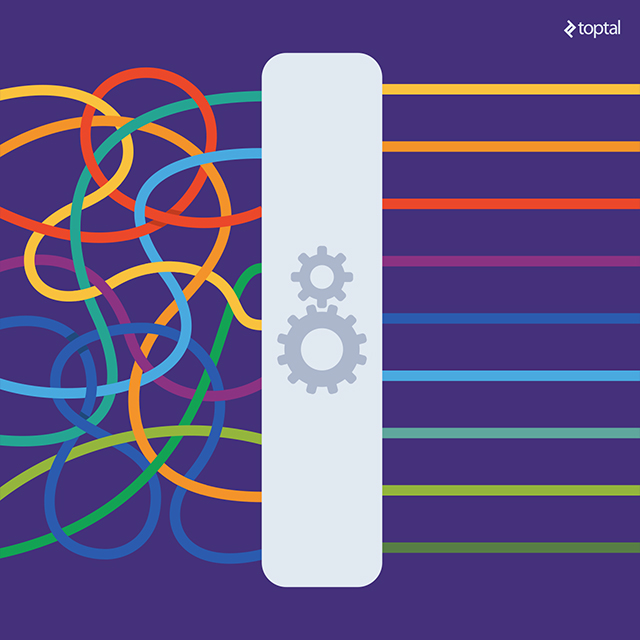 Using R for Efficient Data Munging of Tabular Data | Toptal®