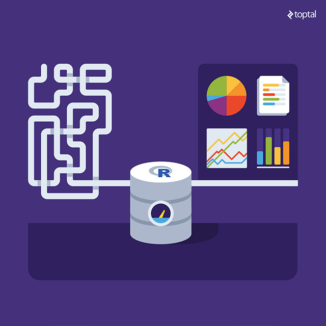 Using R for Efficient Data Munging of Tabular Data | Toptal®