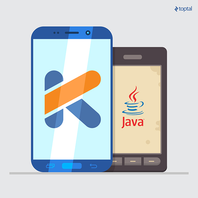 Can Kotlin replace Java?